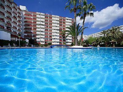 Naty Apartaments Алкудия Екстериор снимка