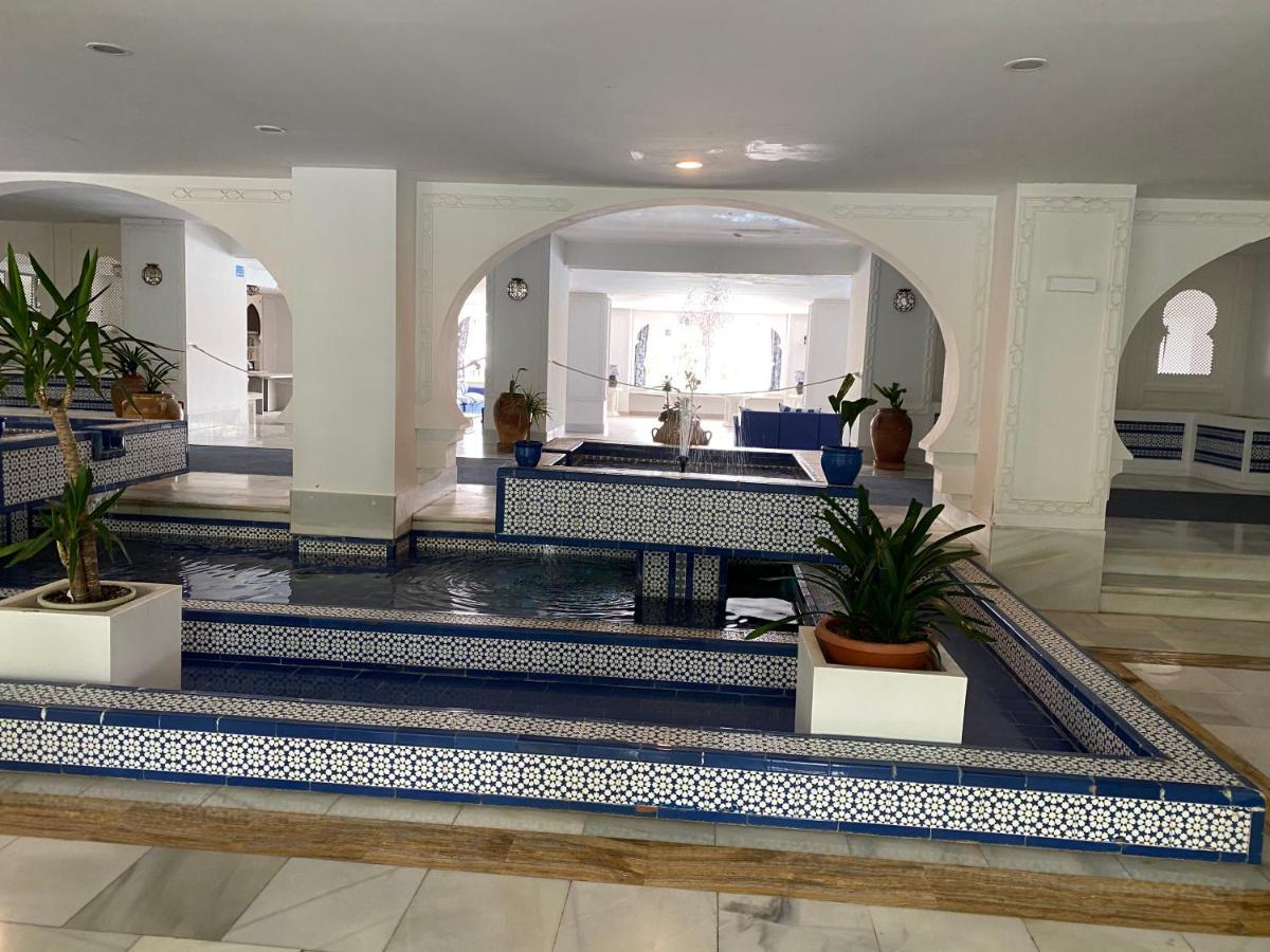 Naty Apartaments Алкудия Екстериор снимка