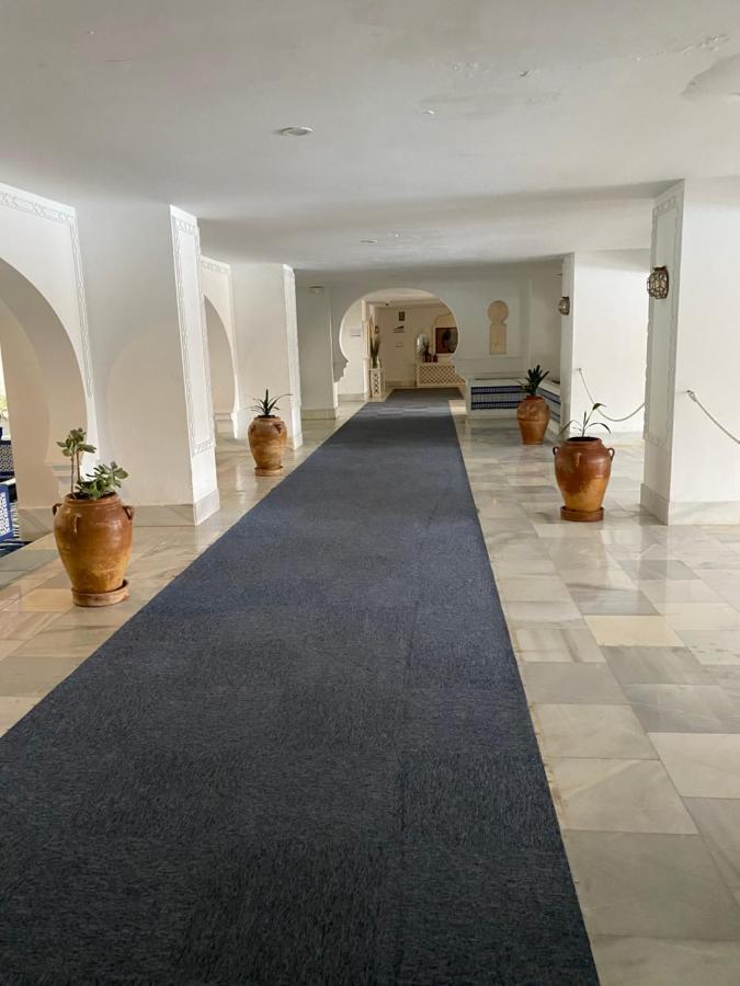 Naty Apartaments Алкудия Екстериор снимка