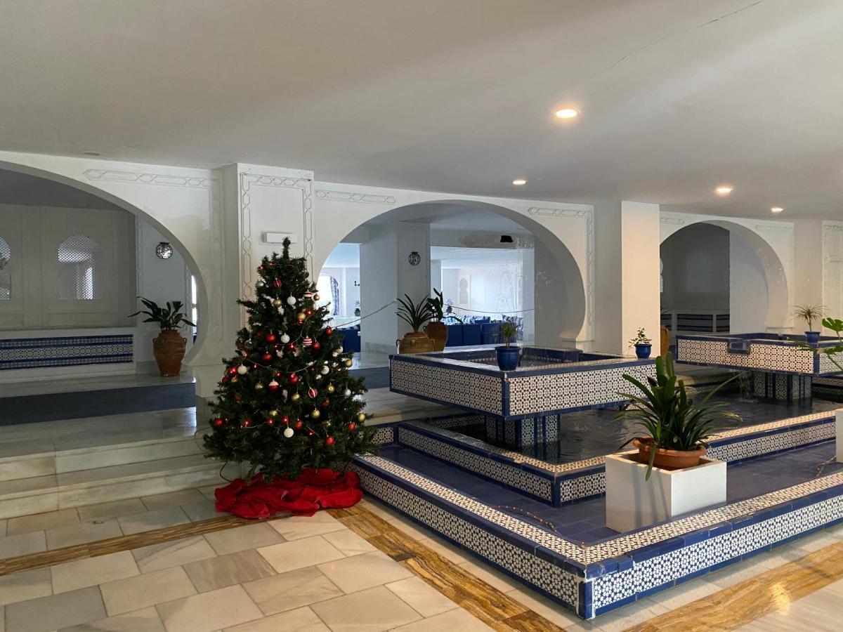 Naty Apartaments Алкудия Екстериор снимка