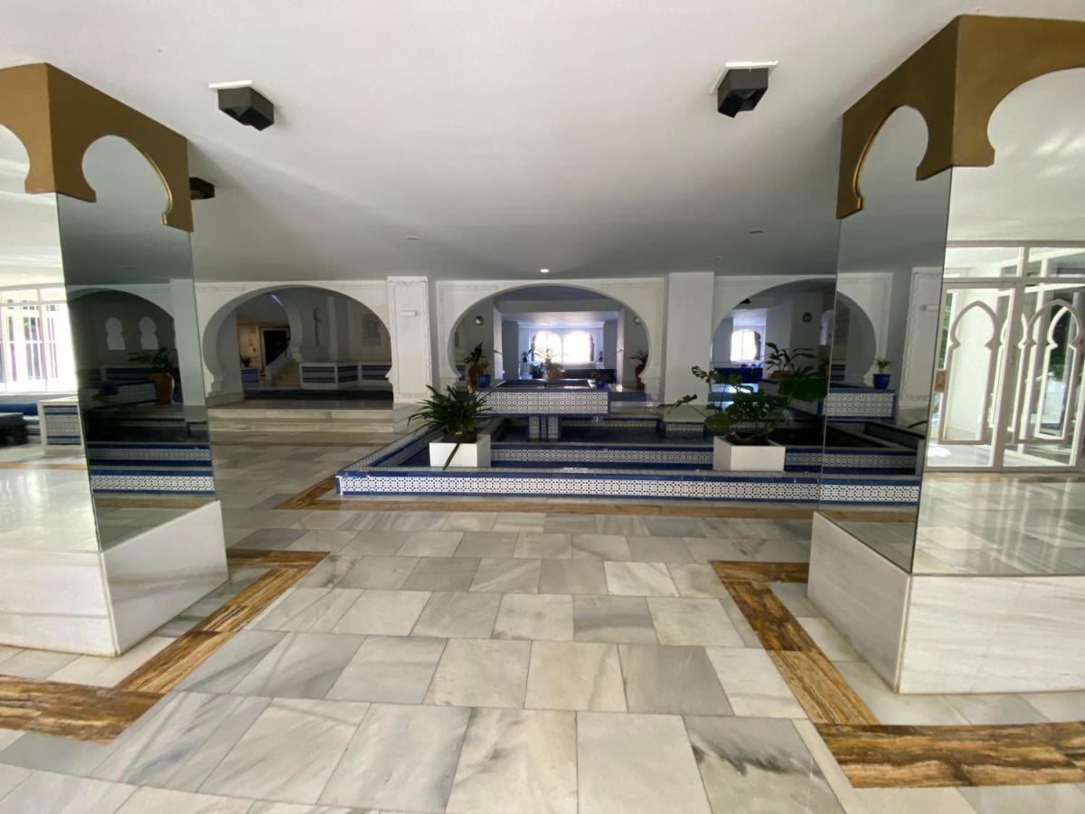Naty Apartaments Алкудия Екстериор снимка