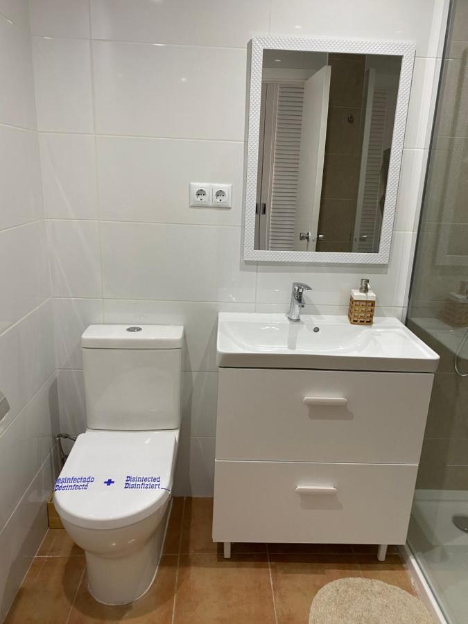 Naty Apartaments Алкудия Екстериор снимка