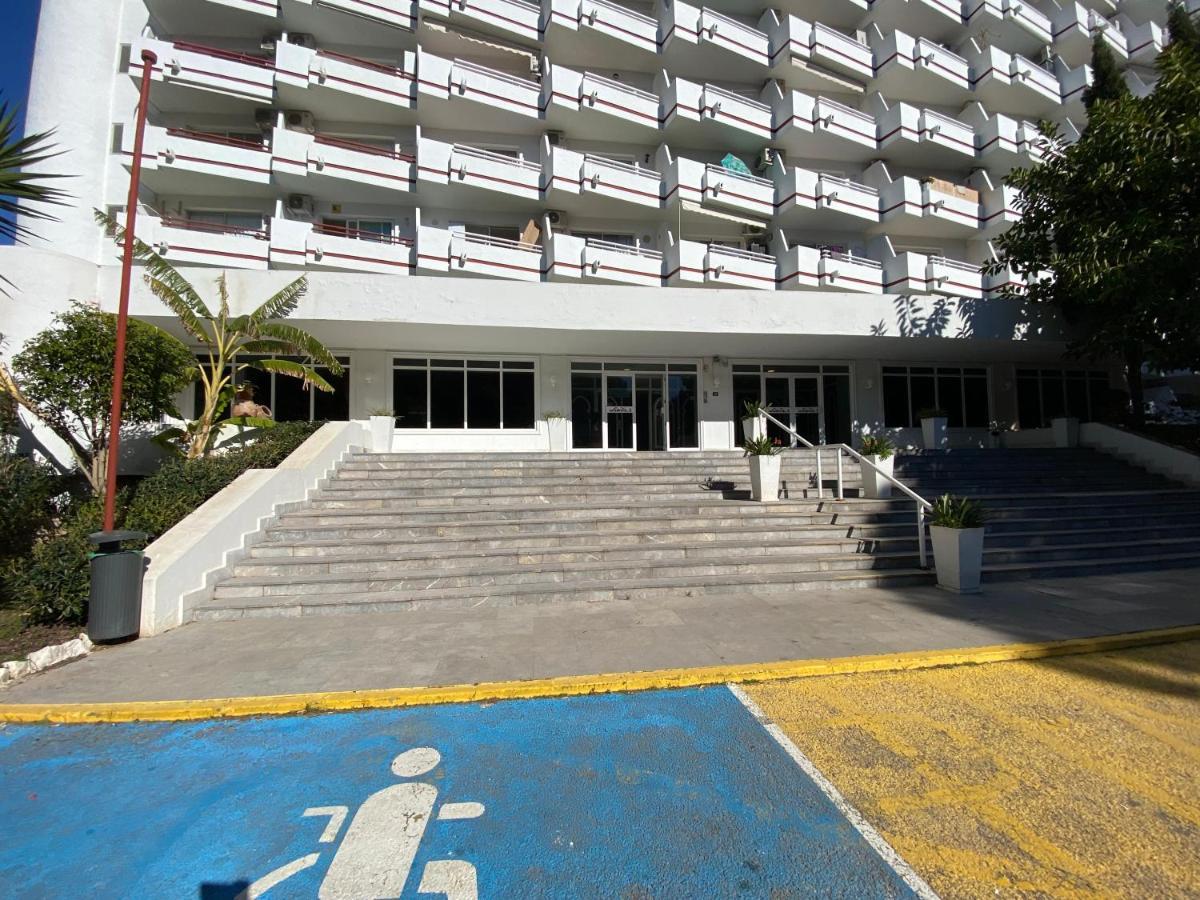 Naty Apartaments Алкудия Екстериор снимка