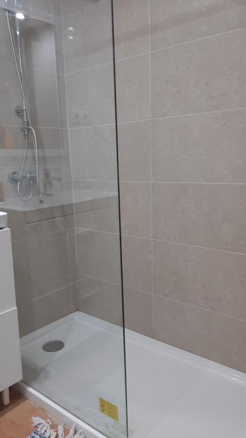 Naty Apartaments Алкудия Екстериор снимка