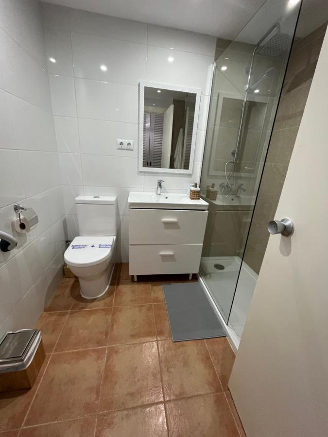Naty Apartaments Алкудия Екстериор снимка