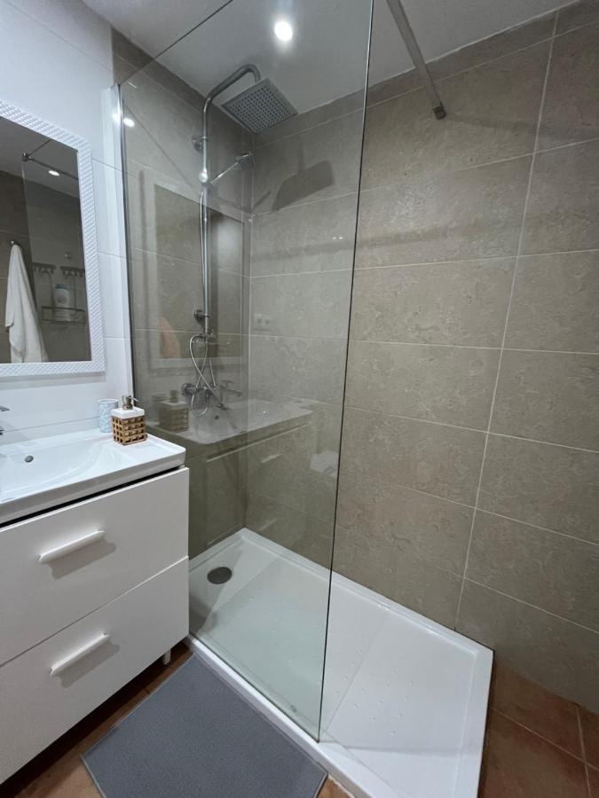 Naty Apartaments Алкудия Екстериор снимка