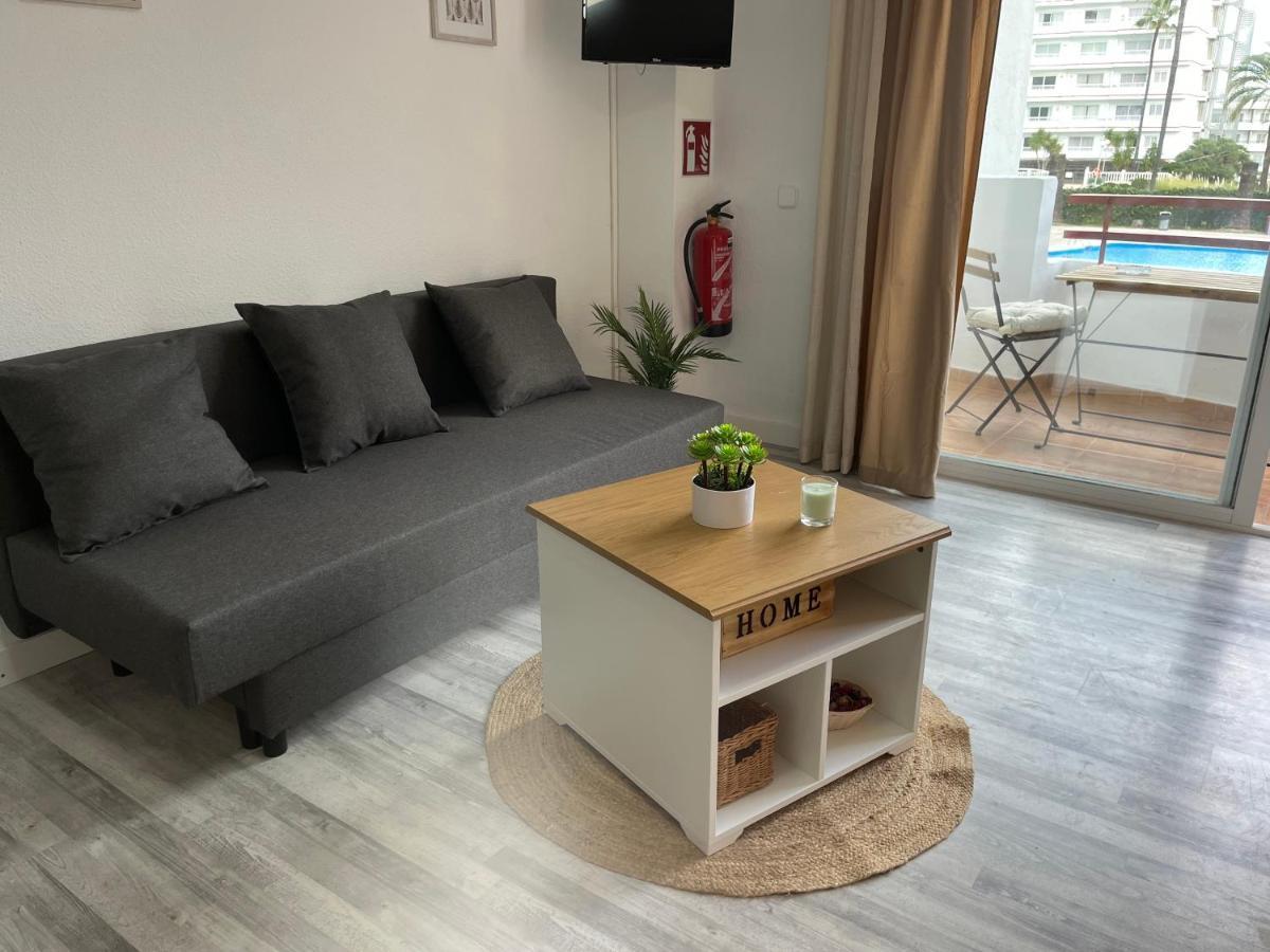 Naty Apartaments Алкудия Екстериор снимка