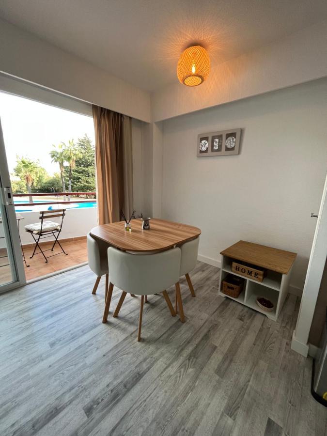 Naty Apartaments Алкудия Екстериор снимка