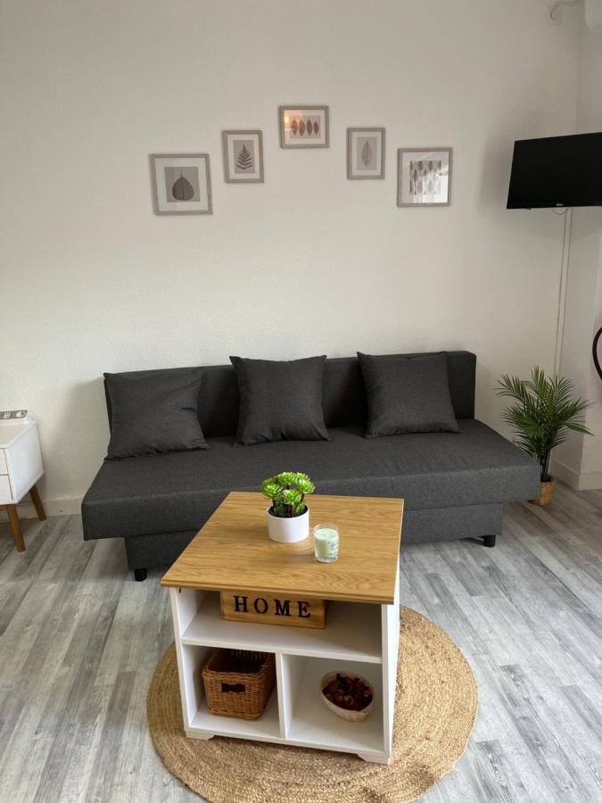 Naty Apartaments Алкудия Екстериор снимка