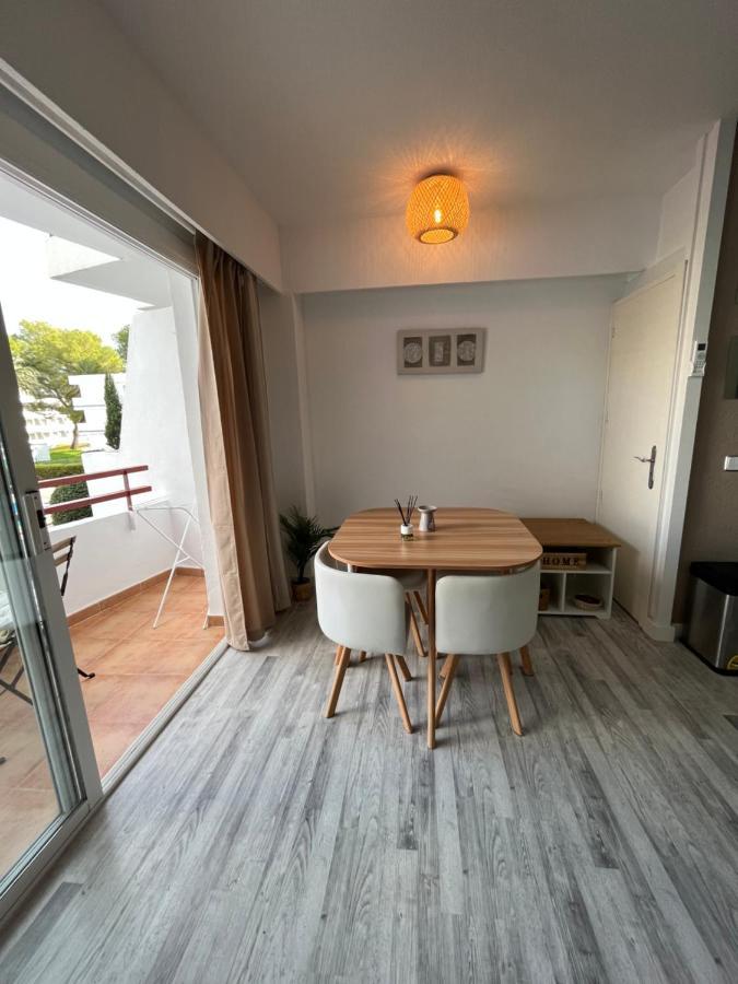 Naty Apartaments Алкудия Екстериор снимка