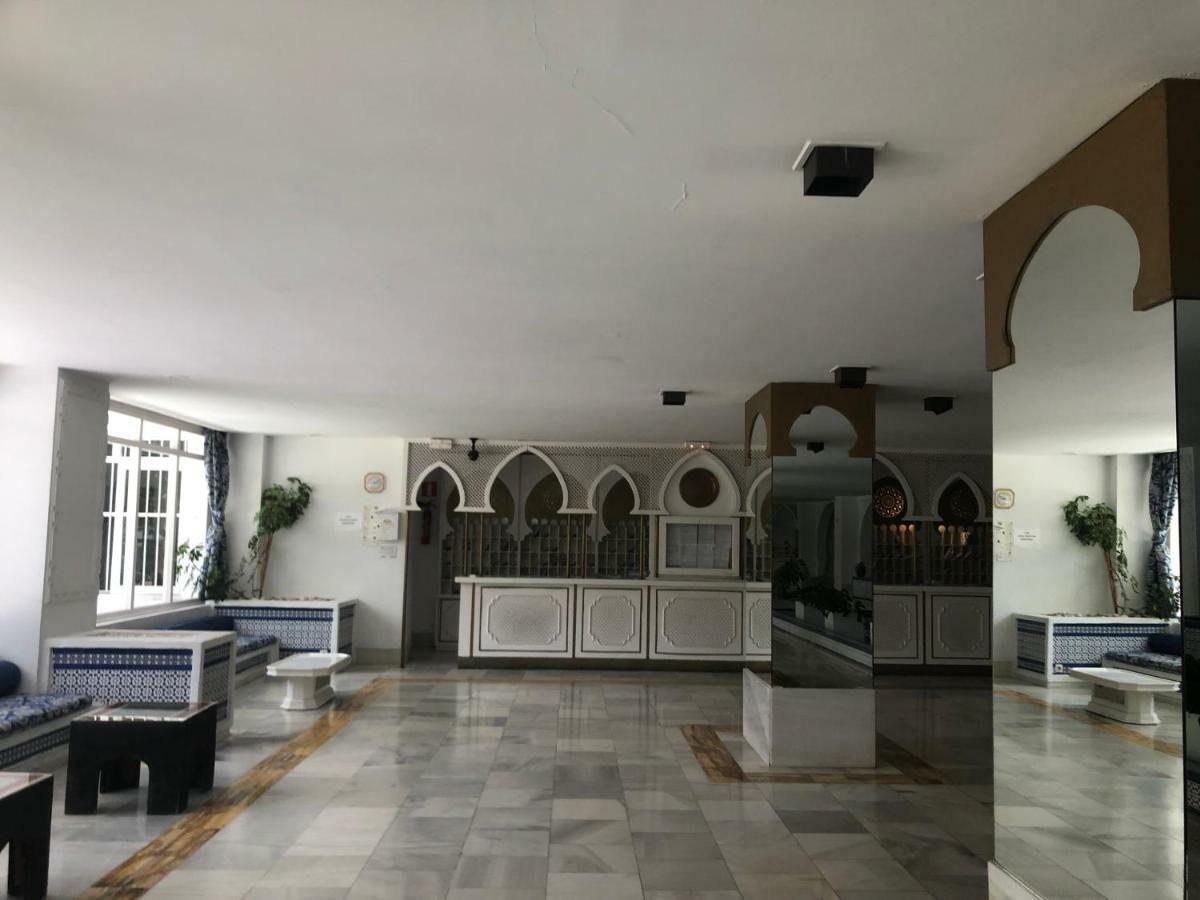 Naty Apartaments Алкудия Екстериор снимка
