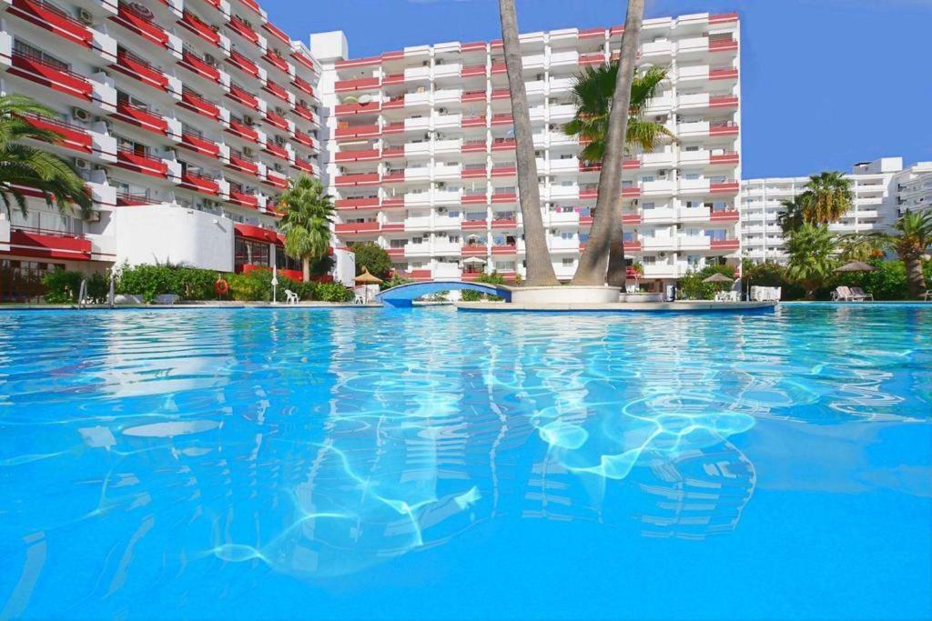 Naty Apartaments Алкудия Екстериор снимка